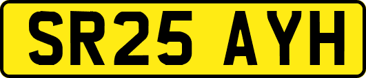 SR25AYH