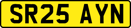 SR25AYN