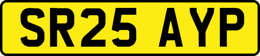 SR25AYP