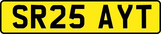 SR25AYT