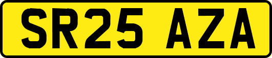 SR25AZA