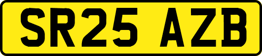 SR25AZB