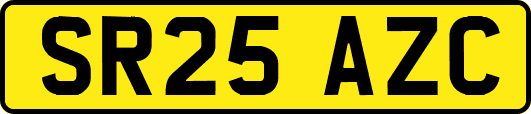 SR25AZC