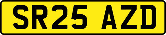 SR25AZD