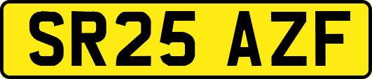 SR25AZF