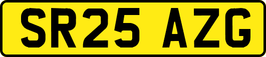 SR25AZG