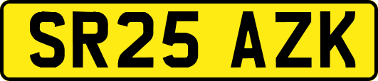 SR25AZK