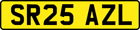 SR25AZL