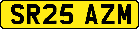 SR25AZM
