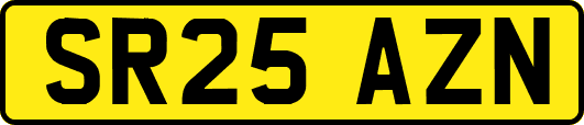 SR25AZN