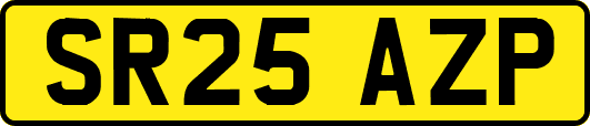 SR25AZP