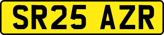 SR25AZR