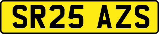 SR25AZS