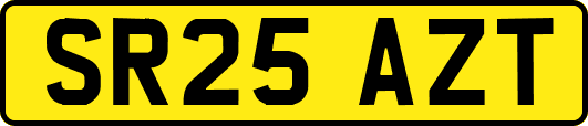 SR25AZT