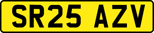 SR25AZV
