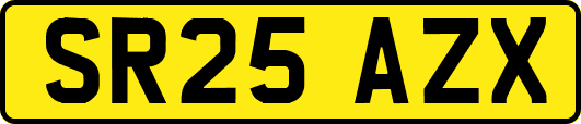 SR25AZX