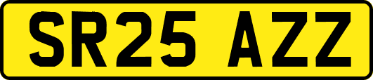 SR25AZZ
