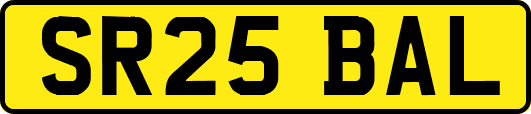 SR25BAL