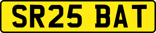 SR25BAT