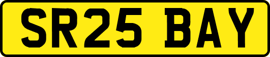 SR25BAY