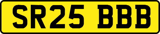 SR25BBB