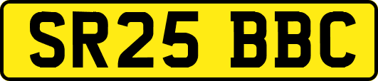 SR25BBC