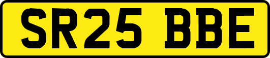 SR25BBE