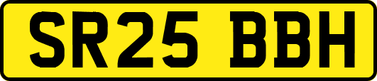 SR25BBH