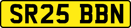 SR25BBN