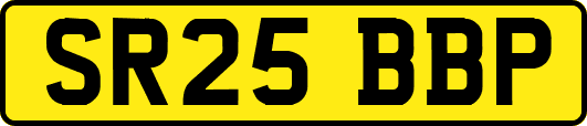 SR25BBP