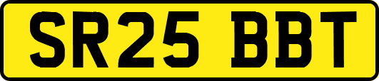 SR25BBT