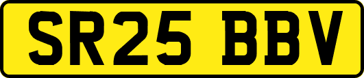 SR25BBV