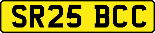 SR25BCC