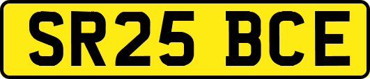 SR25BCE