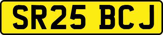 SR25BCJ