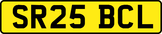 SR25BCL