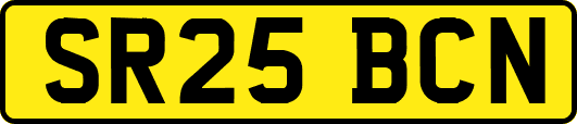 SR25BCN