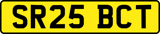SR25BCT