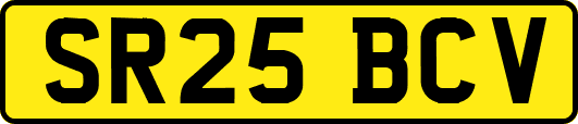 SR25BCV