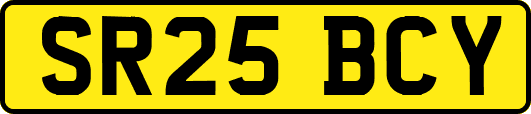 SR25BCY