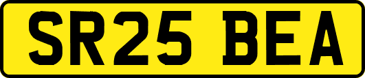 SR25BEA