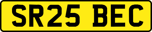 SR25BEC