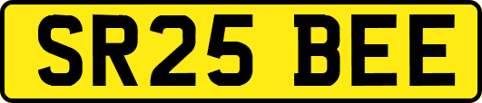SR25BEE