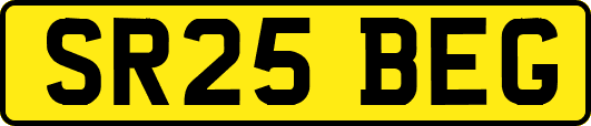 SR25BEG