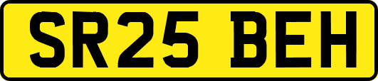 SR25BEH