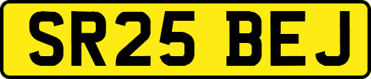 SR25BEJ