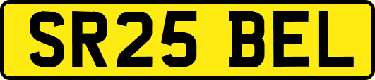 SR25BEL