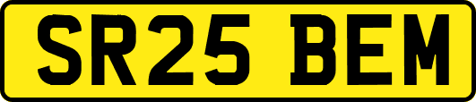 SR25BEM