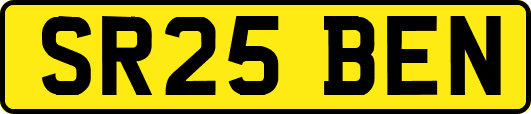SR25BEN