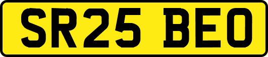 SR25BEO